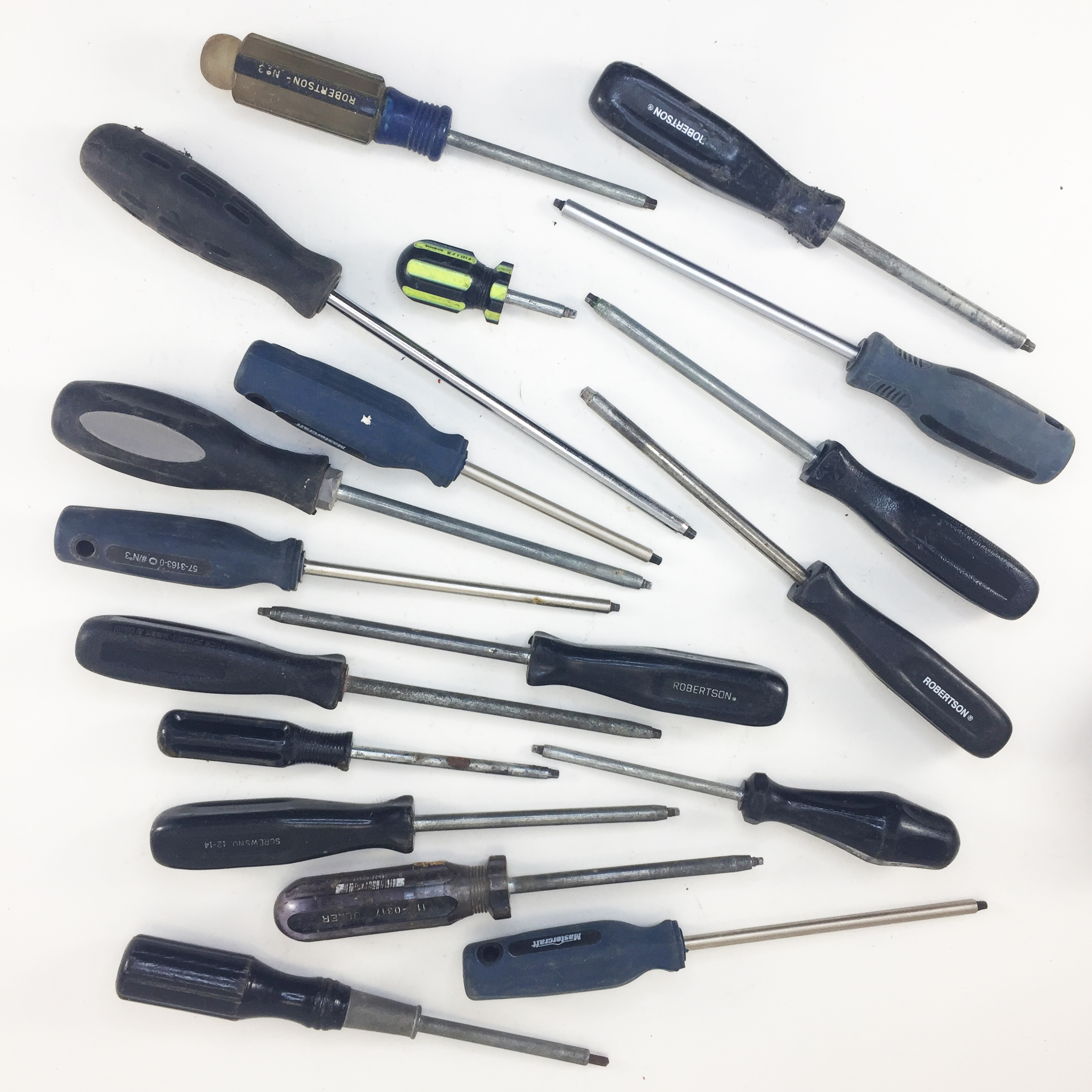 Screwdrivers of all sorts! (sold individually) - Image 5