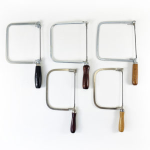 Coping Saws (sold individually)
