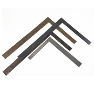 Steel Squares (sold individually)