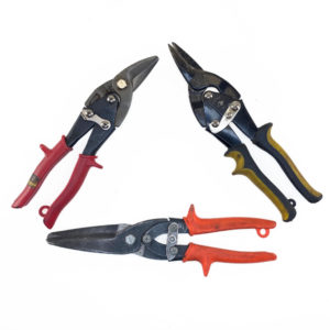 Aviation Snips (sold individually)
