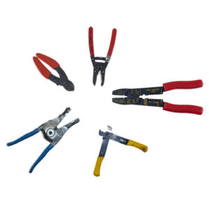 Wire Strippers (sold individually)