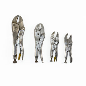 Vise Grips (sold individually)