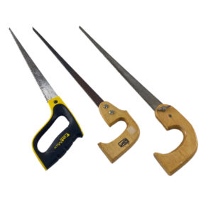 Keyhole Saws (sold individually)