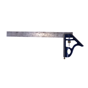 Combination Square (sold individually)