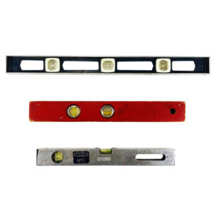 Levels (sold individually)