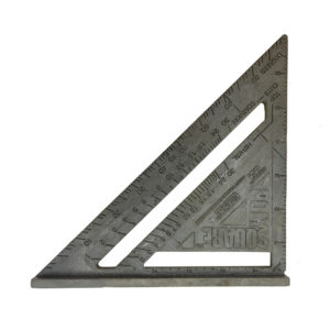 Speed Square (Sold Individually)