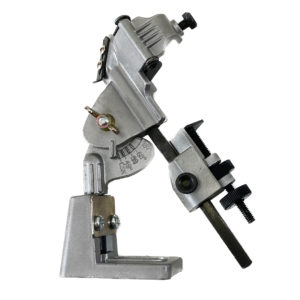 Drill Bit Grinding Attachment to Sharpen Drill Bits