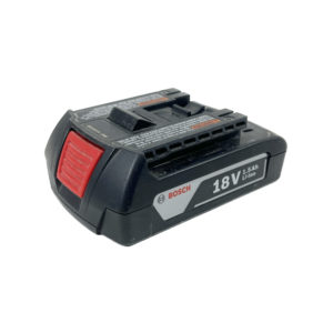 Bosch 18V Lithium 1.5 Ah Battery