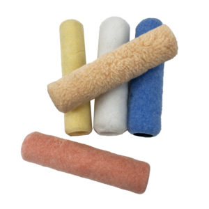 Paint Rollers (sold individually)