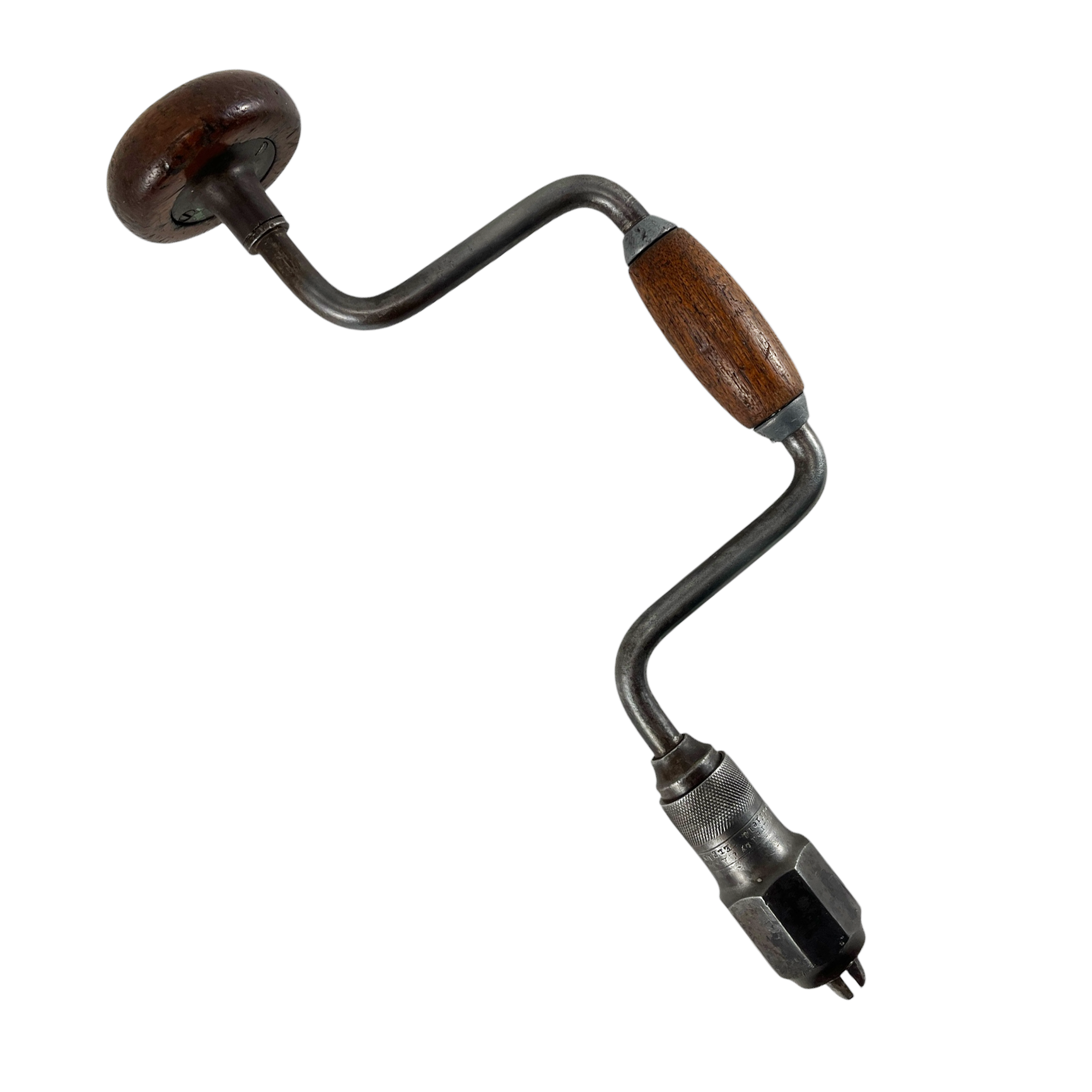 Vintage J.A. Chapman Brace