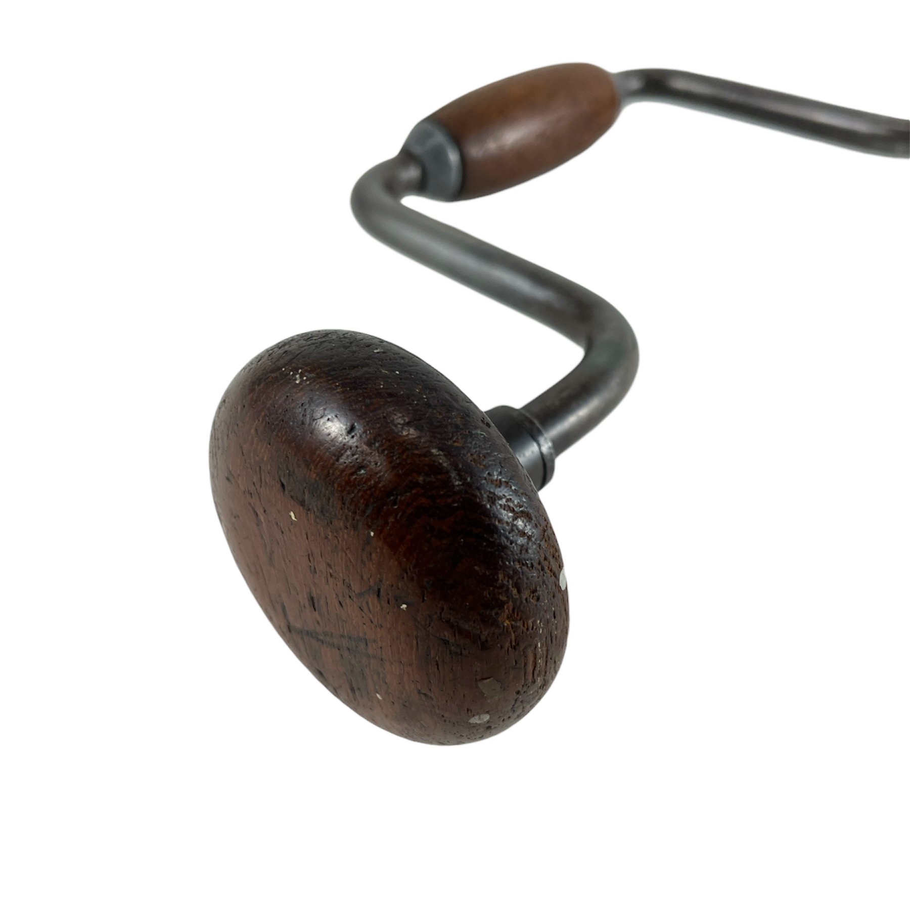 Vintage J.A. Chapman Brace - Image 2