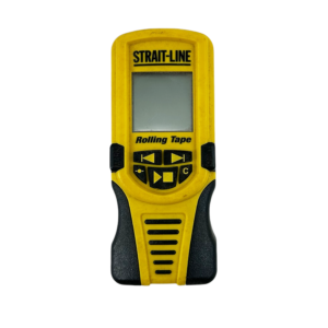 Strait-Line Rolling Tape