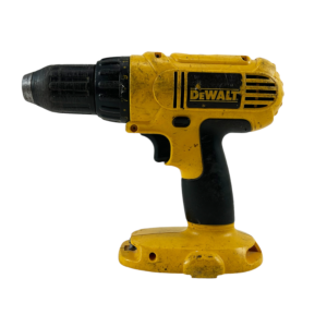 Dewalt Drill (Tool only)