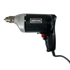 Craftsman 3/8" Drill