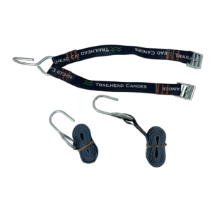 Trailhead V Tie-down Strap
