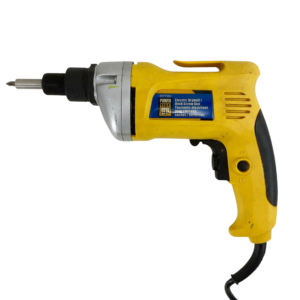 Powerfist Electric Drywall/Deck Screw Gun