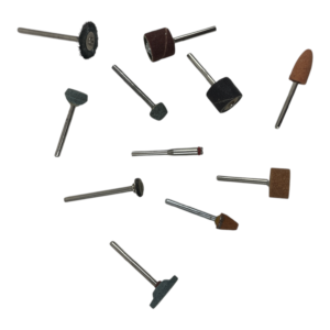 Dremel Bits (sold individually)