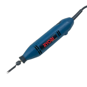 [Ryobi] Detail Carver