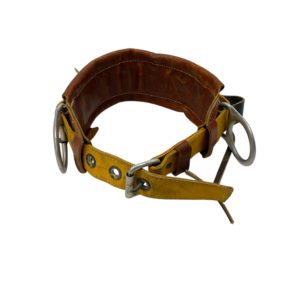 Lineman's Body Belt