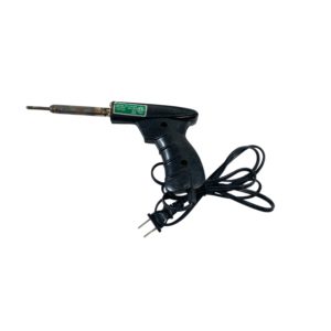 Soldering Gun