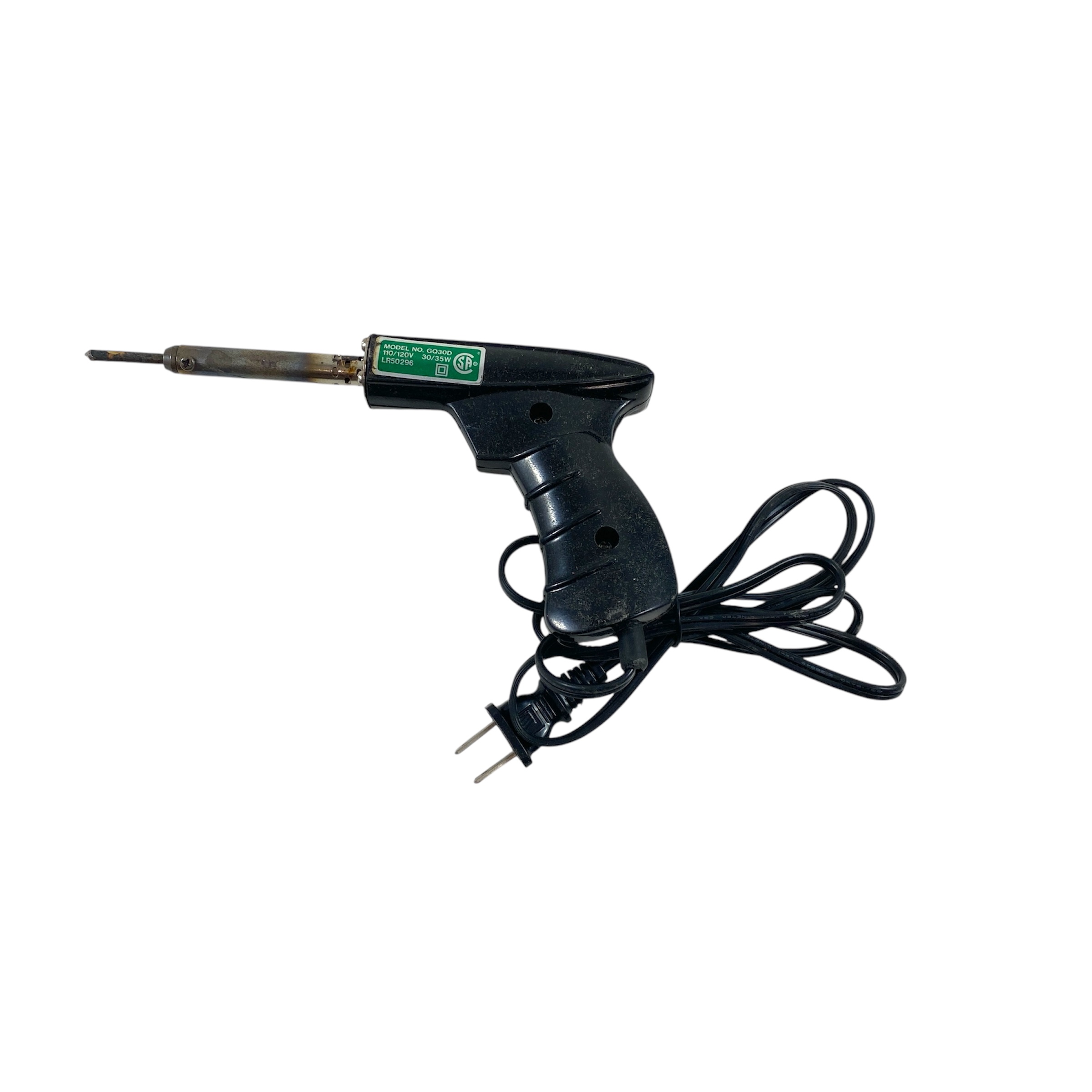 Soldering Gun