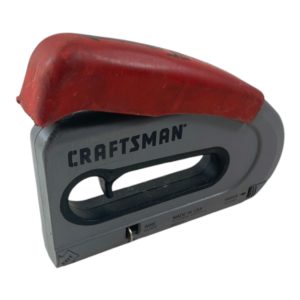 Craftsman Staple Gun