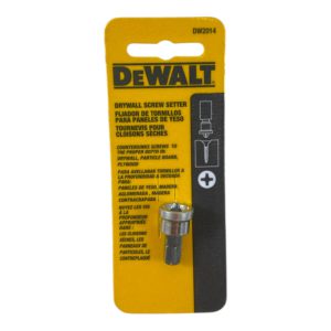 DeWalt Drywall Screw Setter