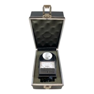 Myron L EP Conductivity Meter