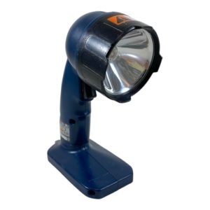 [Ryobi] 18v Swivel Head Work Light Flashlight