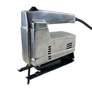 Classic Craftsman Jig Saw