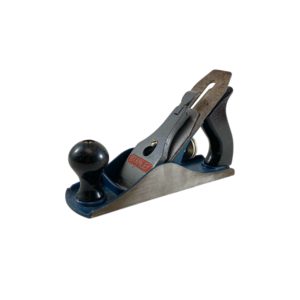 Stanley No. 4 Hand Plane