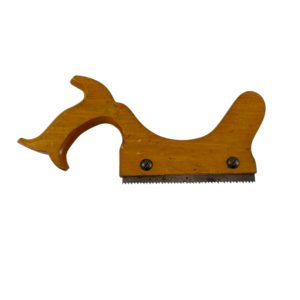 Vintage Henry Disston & Sons Stair Saw