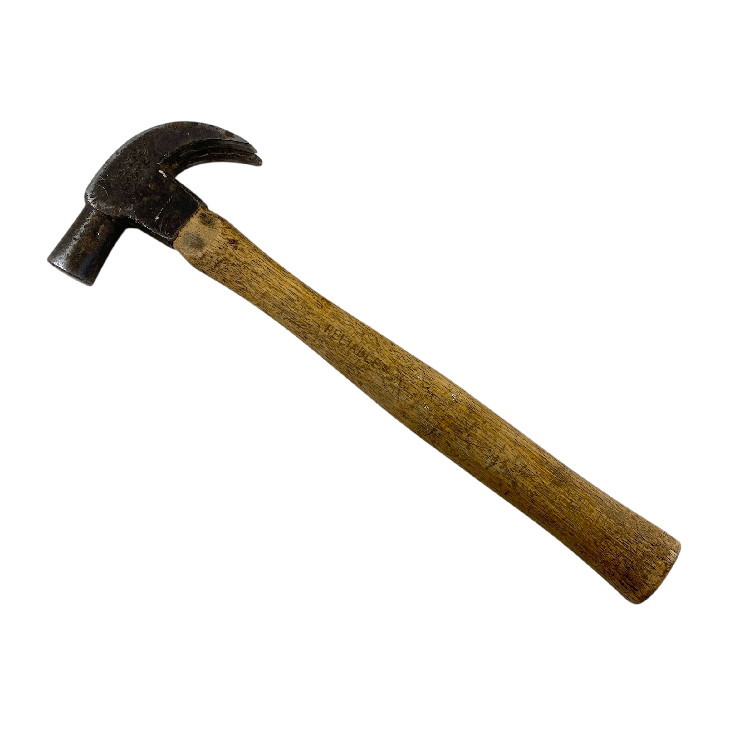 Vintage Hammer