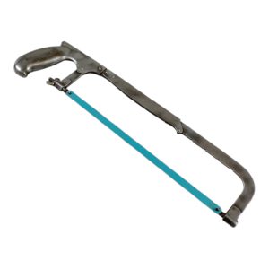 Vintage Hack Saw
