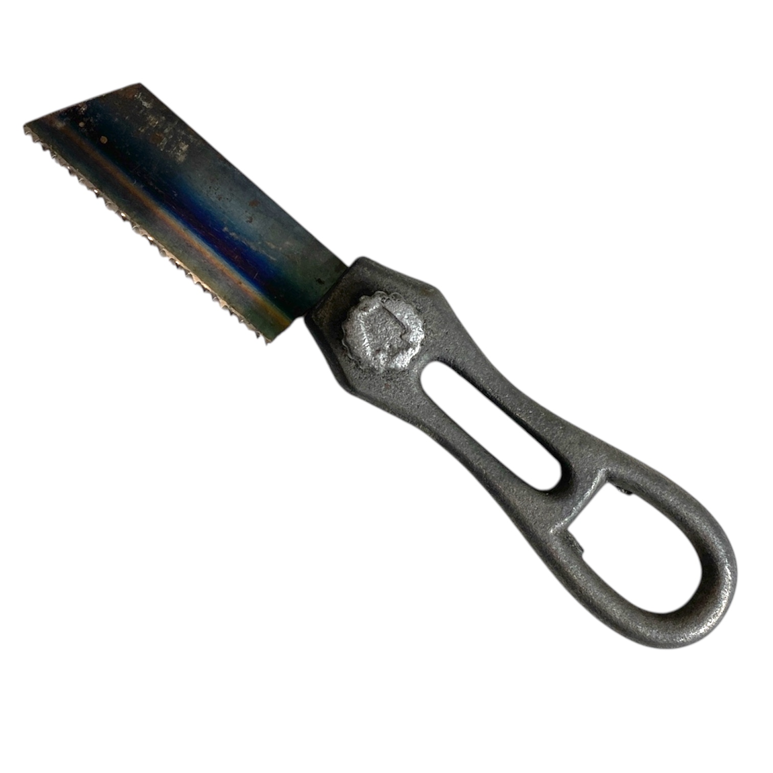 Vintage Disston No. 5 Keyhole Saw - Image 2