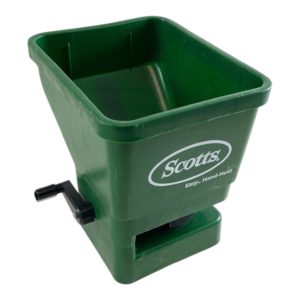 Scotts Handheld Seed Spreader