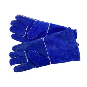 Leather Welding Gloves
