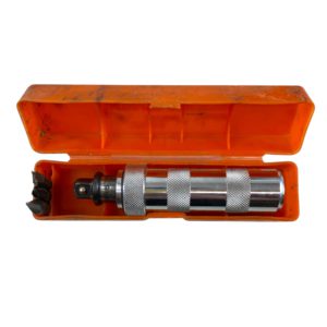 Manual Impact Driver