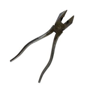 Vintage Linesman Pliers