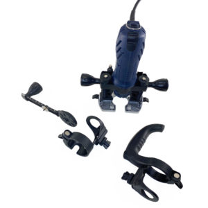 Mastercraft Spinsaw Kit