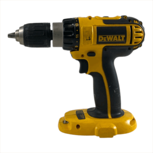 Dewalt 18v Cordless Drill