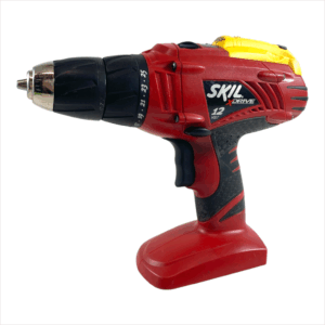 Skil XDrive 12V Cordless Drill