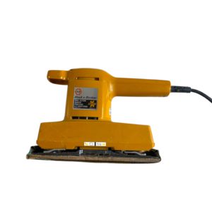 Black & Decker Sheet Sander