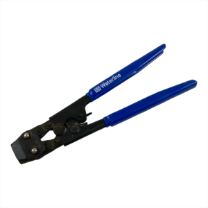 Waterline Pex Crimping Tool