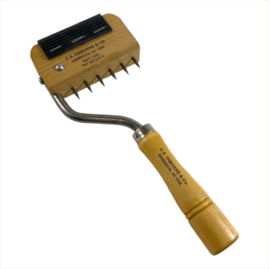 C.S. Osborne & Co. gooseneck webbing stretcher