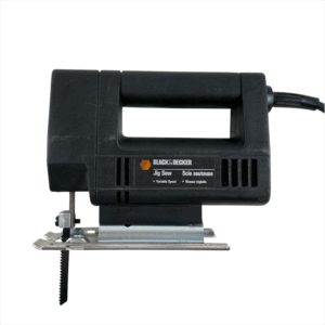 Black & Decker Jig Saw