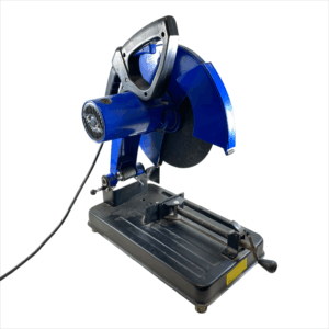 Power Fist 14” Cut Off Saw