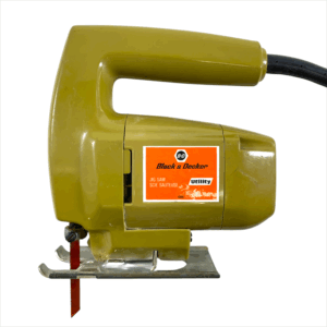 Black & Decker Jig Saw