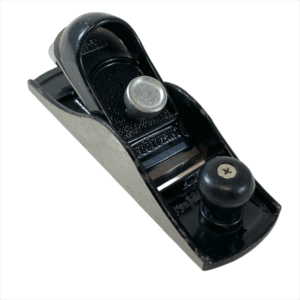 Footprint No.220H Adjustable Block Plane