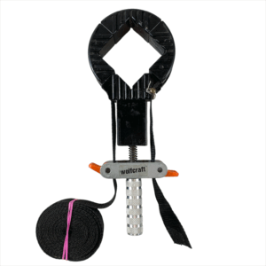 Wolfcraft Band Clamp